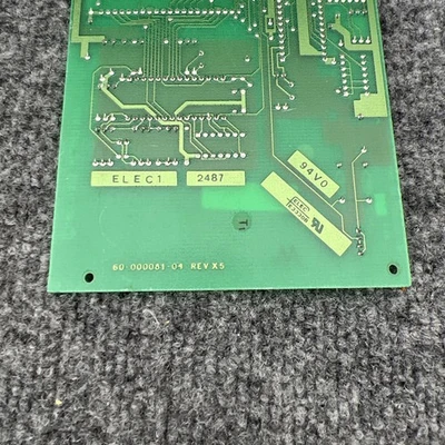 Used Western Digital 61-000107-05 Printed Circuit Boards (PCB) California US | Davliegogo LLC #1708186