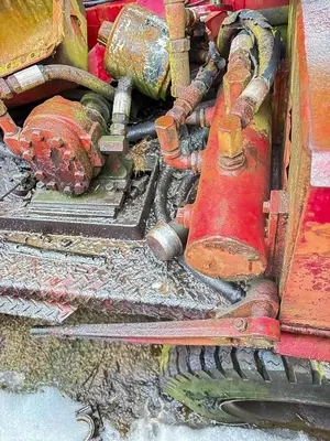 Used SCHRAMM T64HB DRILL RIG Drill Rigs Pennsylvania US | East West Machinery & Drilling #1416550