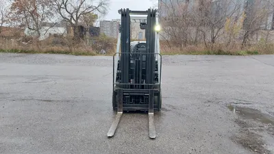 2019 UNICARRIERS MCP1F2A25LV Forklift Trucks | Platinum Group (4)