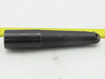 Lumco BNTH100-125-650 1"  Ballnose Indexing Carbide Cutter 1-1/4" Shank