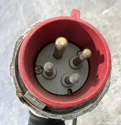 USED CORR-VAC MK III
