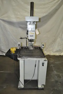 USED ETTCO ATU-4