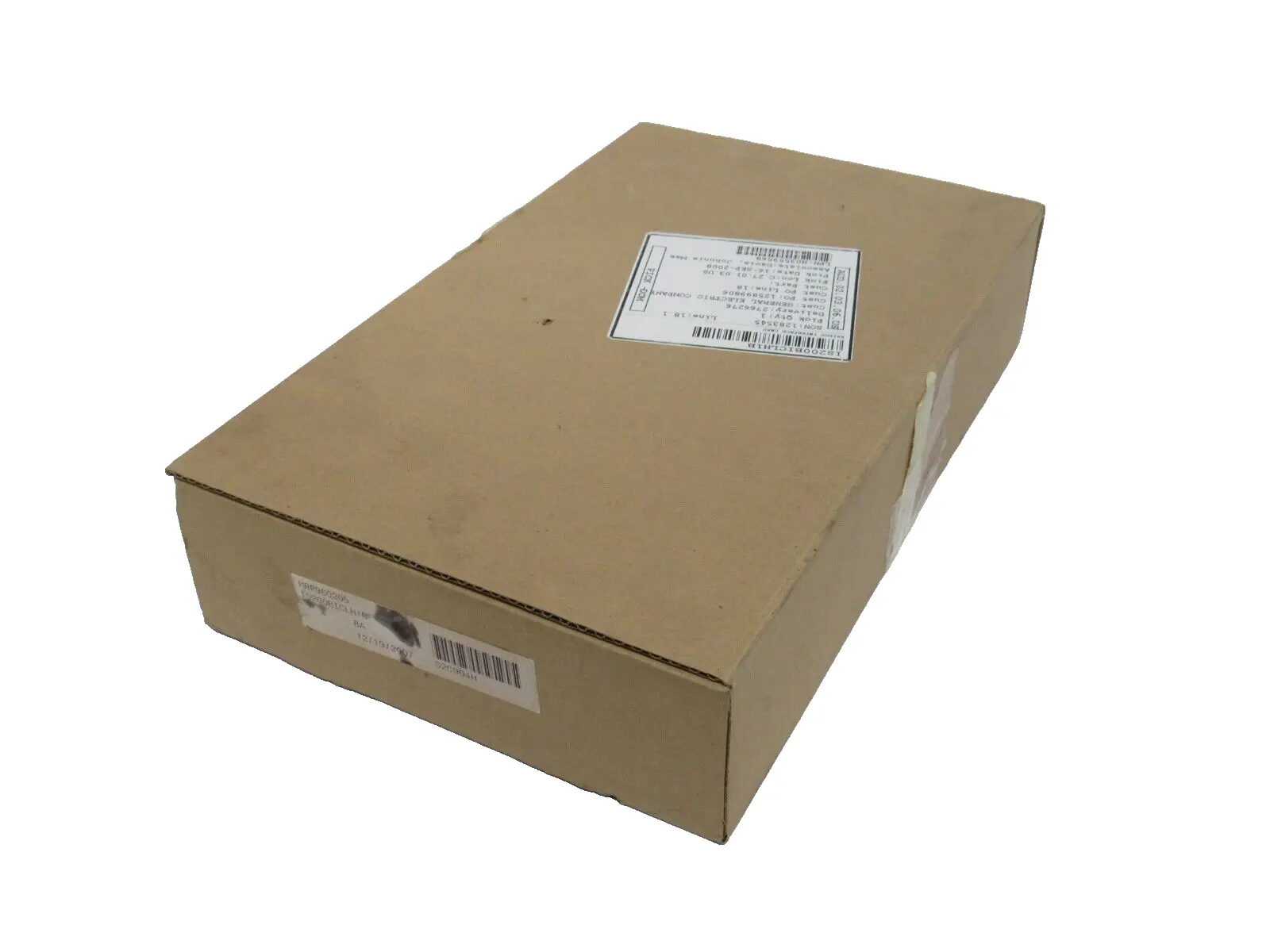 NEW GENERAL ELECTRIC IS200BICLH1B BRIDGE INTERFACE CARD IS200BICLH1BBA