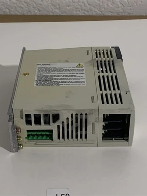USED Mitsubishi Servo Drive MR-J2-20B MRJ220B