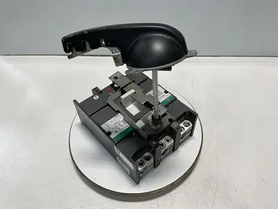 USED GENERAL ELECTRIC TJJ436250WL