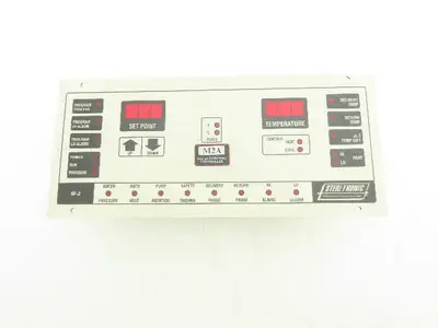 Used STERLCO _UNKNOWN_ Automation Control (HMI) Indiana US | Arrow Industrial #1364898