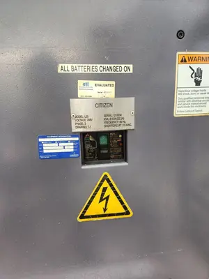 Used 2000 CITIZEN CINCOM L20 Swiss Type Automatic Screw Machines California US | Aucto #1306837