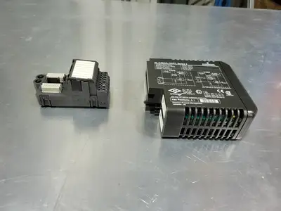 NEW FISHER KJ3222X1-BA1