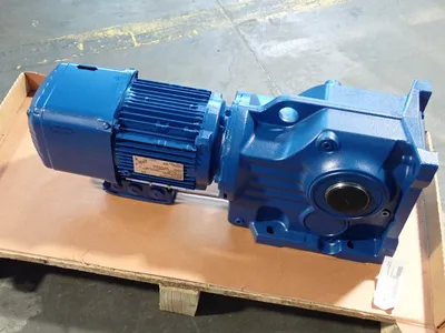 New | in-Stock 2023 SEW EURODRIVE KA77B DRN90S4/BE2HR Motors (misc) Ohio US | HGR 24 #792172