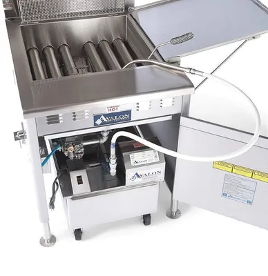 Avalon ARF26 Fryers and Donut Equipment | Harvest Equipment and Fabrication Inc (2)