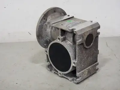 NEW 2018 NORD SK 1SIS50/H10V-IEC63