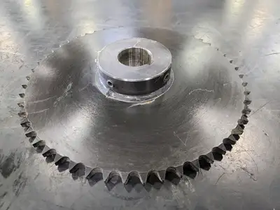 NEW TSUBAKI H60B54115S