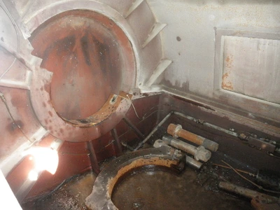 USED ZYZJ ZYF-1600