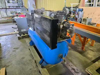 USED 2017 OMEGA TK-DX-50120