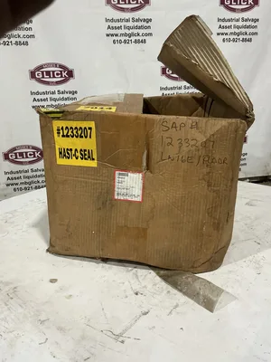 Flowserve ML-200 MV-16-PT Hast-C Seal Cartridge