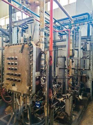 USED WINTEK MSDU-M02.05