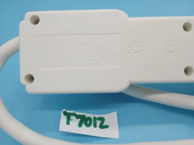 Used Belkin F5C047 Surge Protectors Arizona US | ASSET CONVERSION SPECIALISTS, INC. #312935