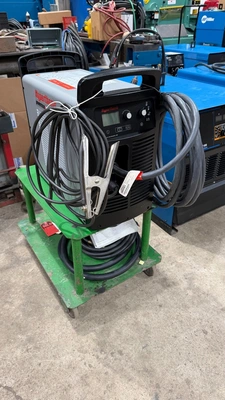 HYPERTHERM POWERMAX 105 Plasma Welders | KEC, Inc. (1)