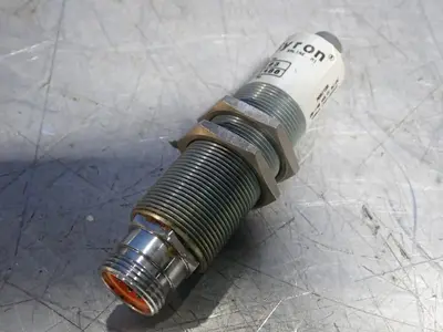 Used SYRON SMT04203 Proximity Sensors Ohio US | HGR 24 #879708
