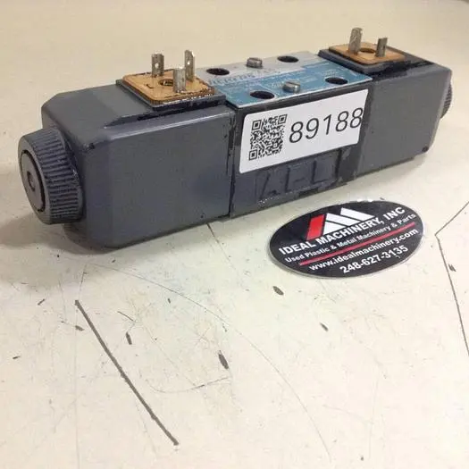USED VICKERS DG4V-3-6C-M-U-HL7-60