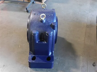 USED CONSOLIDATED SD 3125