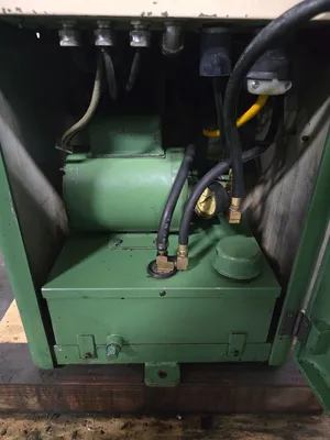 ROYAL MASTER TG-12X4 Grinders, Centerless | Machinery Central (7)