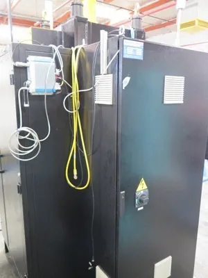 2020 TUNGYU TYC-50-E-PCD-UP Heated Platen Press and Laminating Press | Kempler Machinery (12)