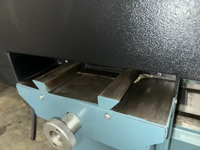 SOUTHWESTERN TRAK QCM-1 MILLING MACHINES, VERTICAL, CNC | Wheeler Machinery Sales (9)