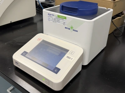 Used _UNKNOWN_ _UNKNOWN_ Refractometers Rhode Island US | Federal Equipment Company #1347597