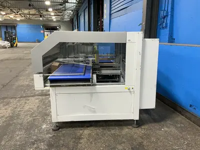 Used 2019 SMIPACK HS700 / T652 Miscellaneous Packaging Equipment Ohio US | HGR 24 #1277699