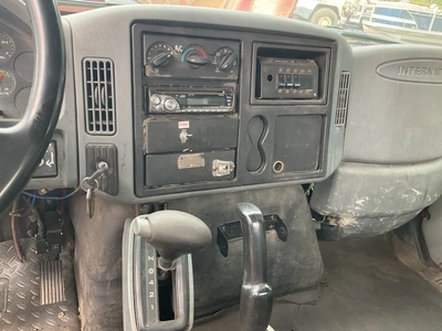 Used 2002 INTERNATIONAL 4300 Tow trucks Michigan US | Miedema Asset Management Group #1319852