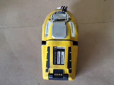 USED HONEYWELL GASALERTMICRO 5
