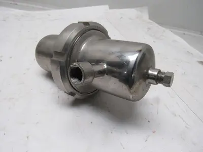 Used ZANDER _UNKNOWN_ Miscellaneous MRO | Arrow Industrial #656115