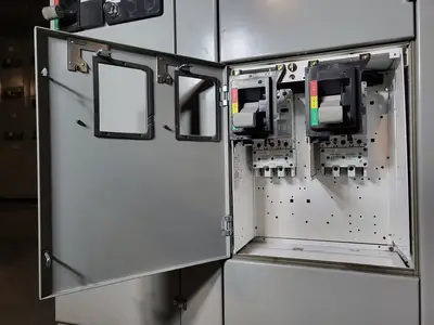 USED EATON HFD3015