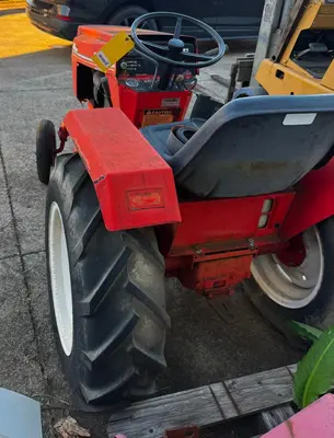 Used _UNKNOWN_ _UNKNOWN_ Sub-Compact & Compact Tractors Ohio US | Myron Bowling Auctioneers Inc #1518781
