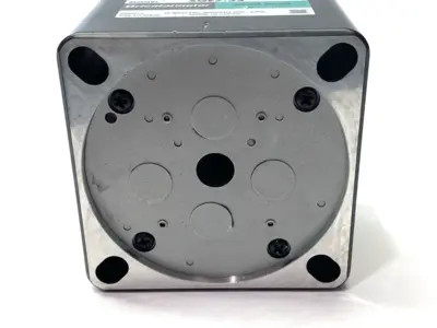 Used Oriental Motor Gearhead Parallel Shaft 7.5:1 Ratio 15mm Output Shaft Dia Gearmotors Michigan US | Maverick Industrial Sales #1389171