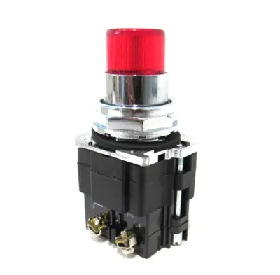 NEW CUTLER HAMMER 10250T74NR PRETEST LIGHT