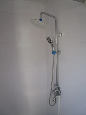 Raytree Full Bathroom/Shower Module