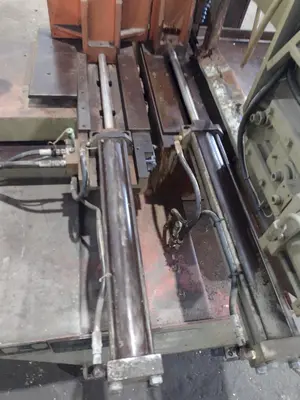USED COSEN C500-MNC