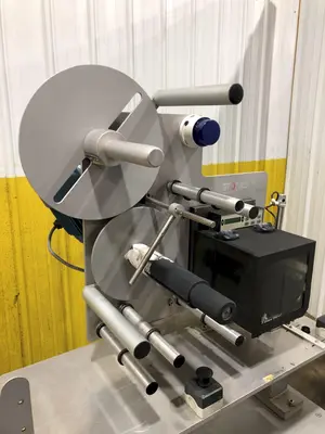 USED ALLTRONICS TEA 013 (X1)
