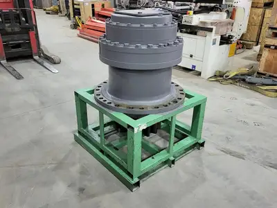 NEW 2019 HITACHI YB60001910