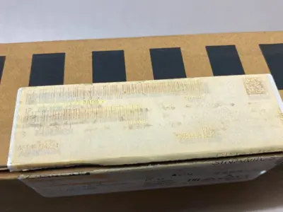 USED SIEMENS SINAMICS S120 SINGLE MOTOR MODULE