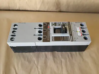 New | in-Stock SIEMENS CFD63A150 Switchgears British Columbia CA | Lenmark #239251