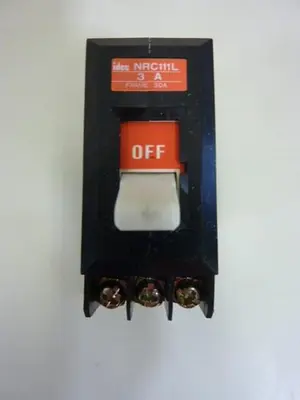 USED IDEC NRC111L/3A