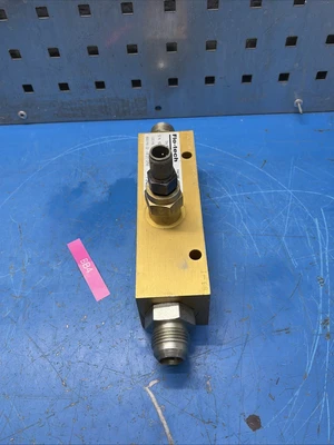 NEW Flo-Tech FSC 750