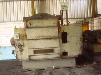 750L M/S JKTD Malaxeurs Guittard Mixtruder ME110