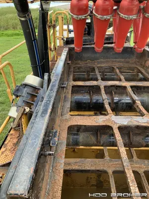 Used 2018 VERMEER 2018 VERMEER R250C Water Treatment Equipment Florida US | HDD Broker #1346990