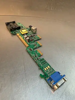 Ct UT96 ISS 08.00 Board 7004-1010 3130-0917 (5.3.2)