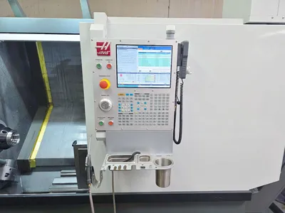 2020 HAAS ST-30Y CNC Lathes Multi-Axis | Clark Machinery Sales, LLC (8)