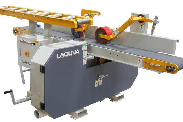 NEW LAGUNA HRS-28